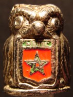 Marokko